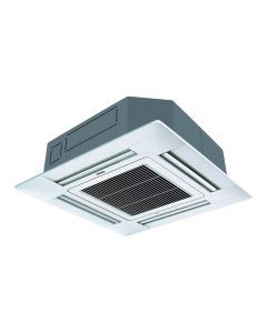 Haier 4 Way Cassette Air Conditioner 4.0 Ton White (HBU-48CE03) - Hania Co-1 (3 Months 0% Percent Profit Product Available On 48 Months Installment)